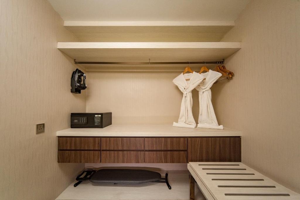 Fotografie z fotogalerie ubytování Promenade Hotel Kota Kinabalu v destinaci Kota Kinabalu
