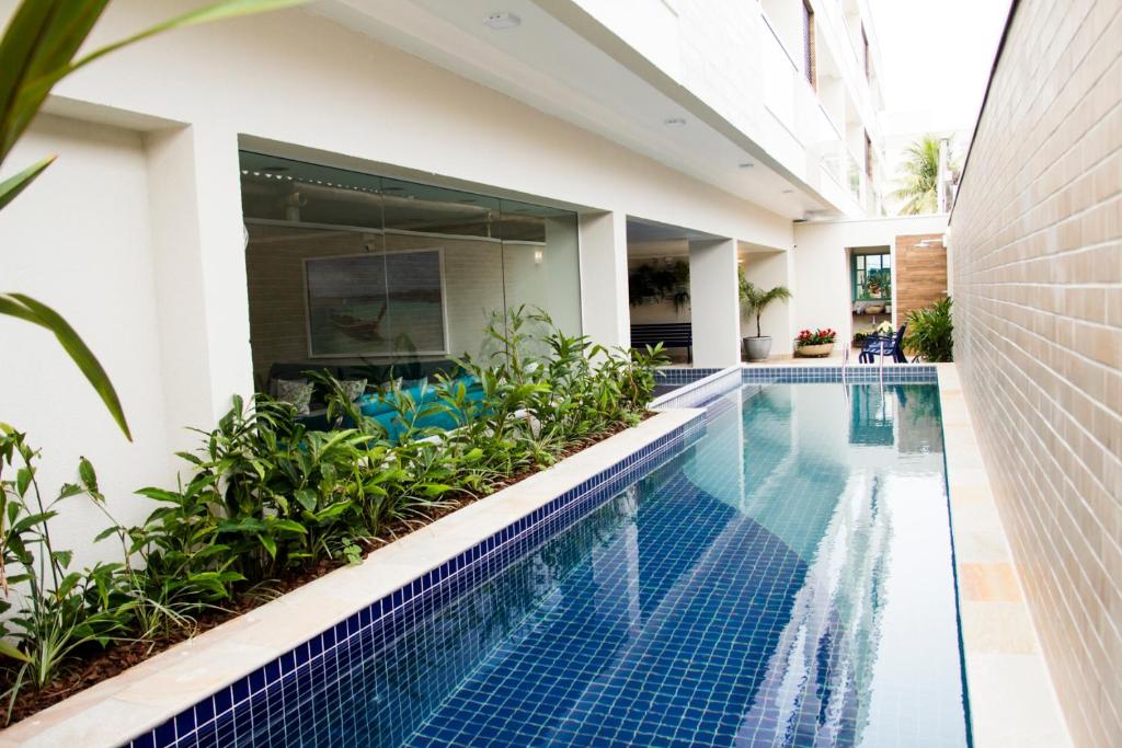  Pousada Villa Di Enzo