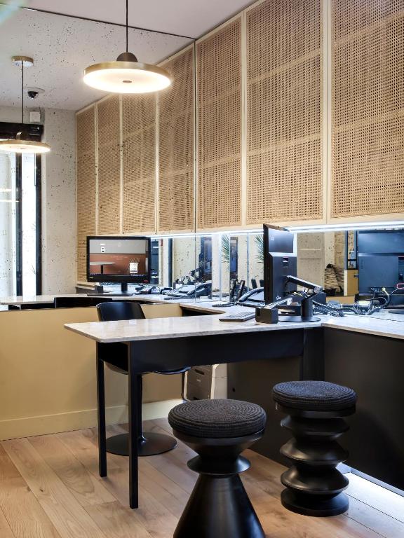 Doisy Etoile - Orso Hotels - Resim 39