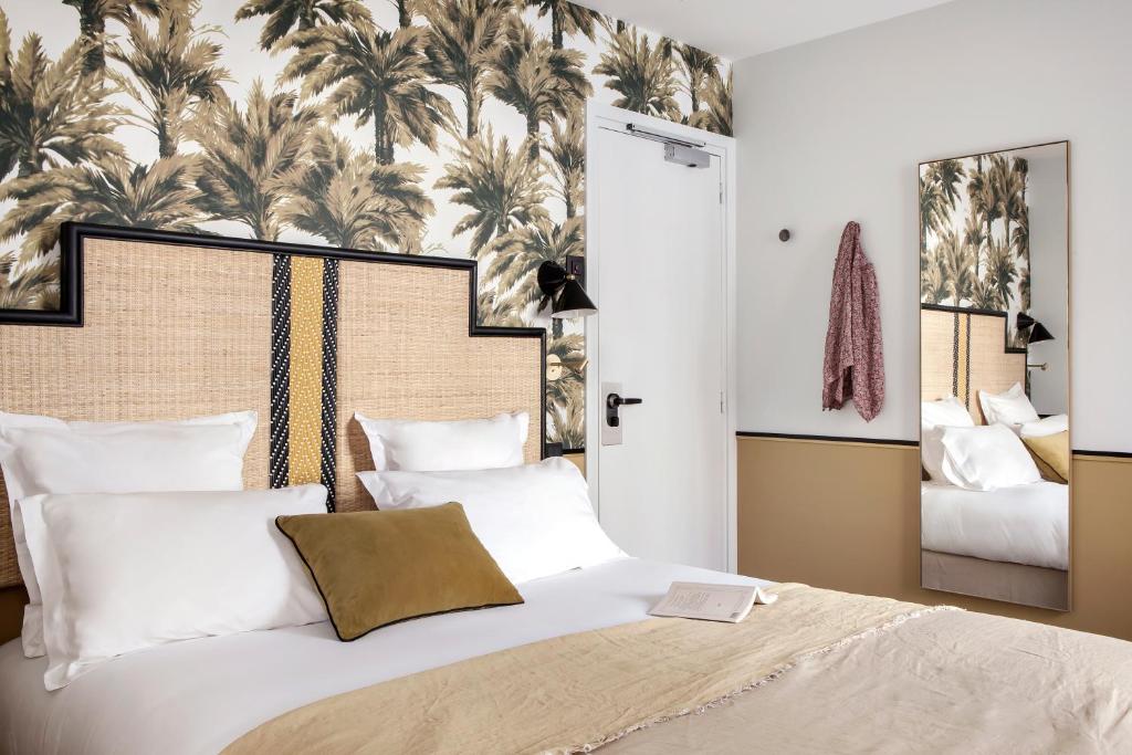 Doisy Etoile - Orso Hotels - Resim 18