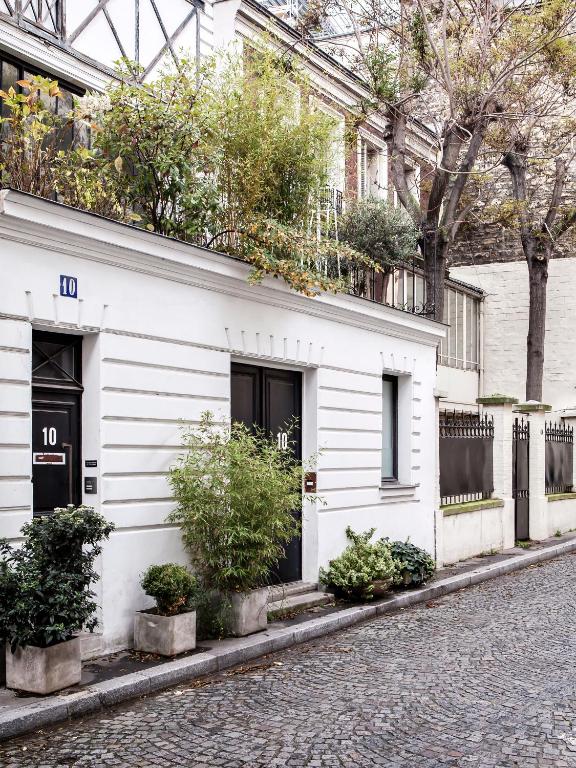 Doisy Etoile - Orso Hotels - Resim 6