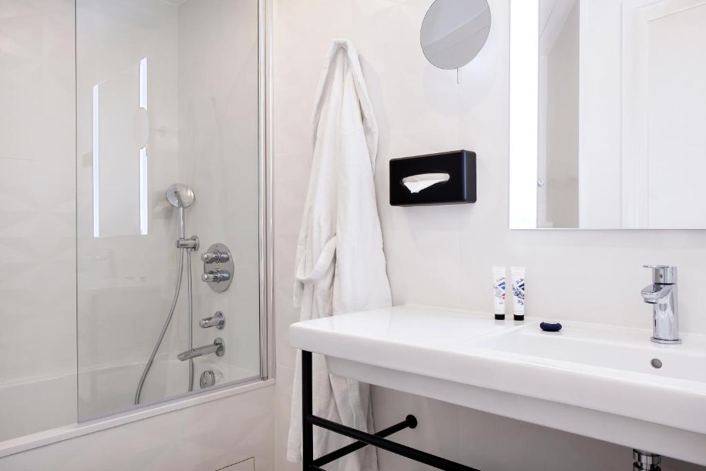 Doisy Etoile - Orso Hotels - Resim 8