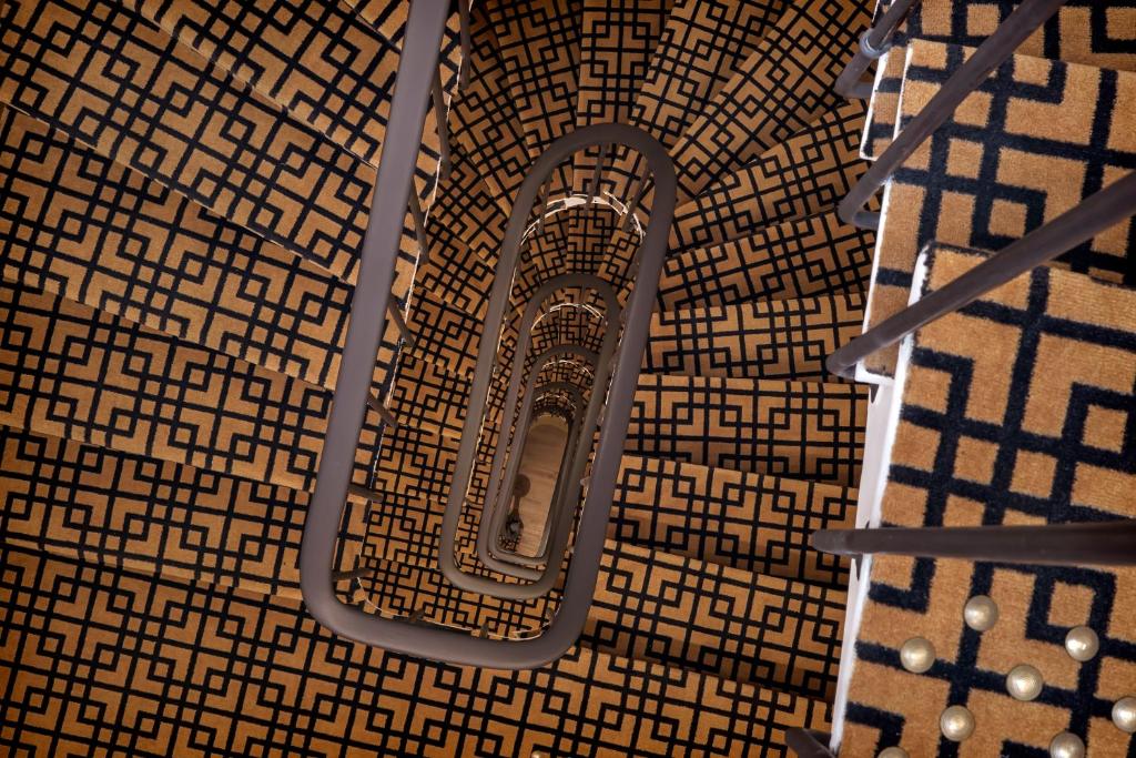 Doisy Etoile - Orso Hotels - Resim 22