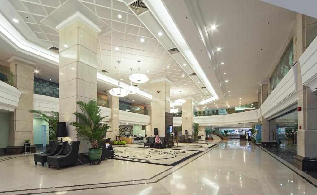 Fotografie z fotogalerie ubytování Promenade Hotel Kota Kinabalu v destinaci Kota Kinabalu