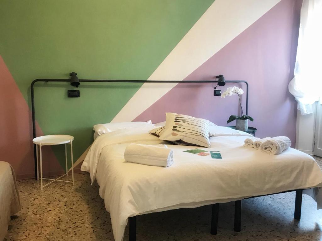 Hotel Cappello, Cesena – Prezzi aggiornati per il 2024