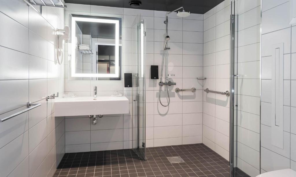 Thon Hotel Spectrum - Resim 15