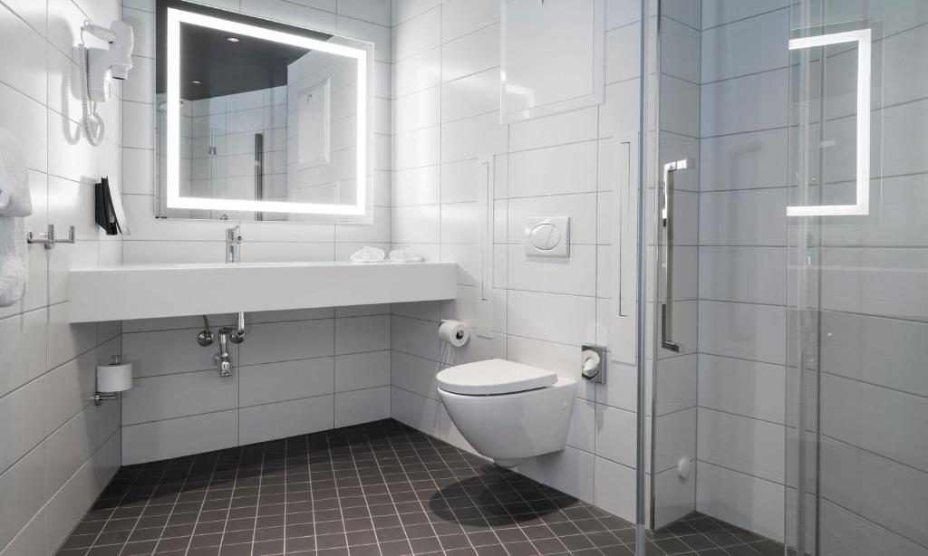 Thon Hotel Spectrum - Resim 17