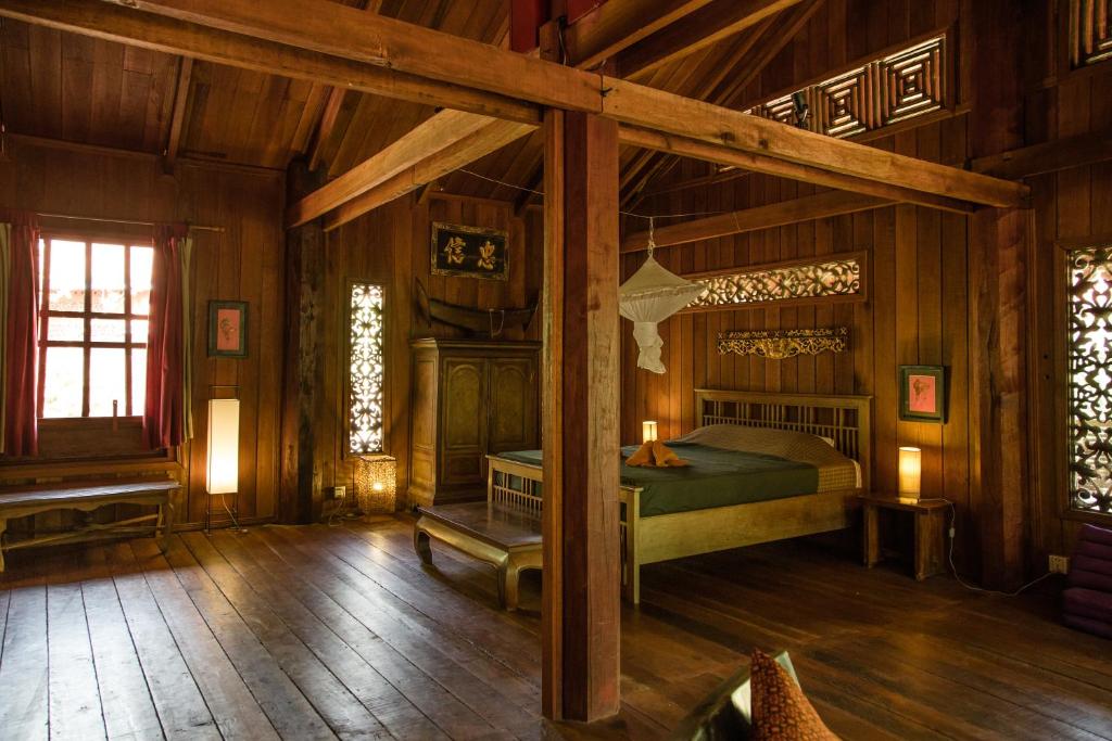 Soriyabori Resort 6