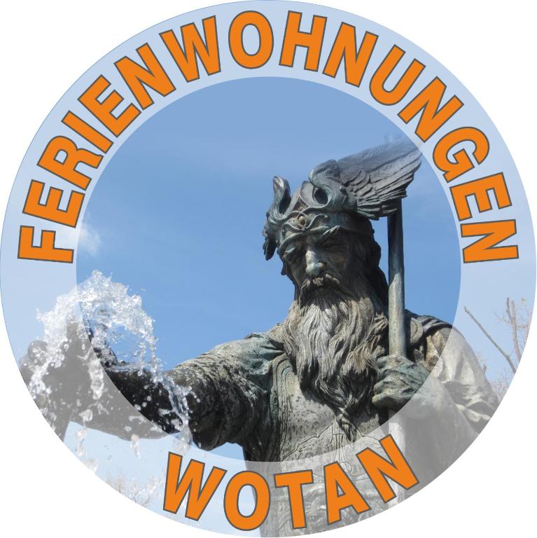 Ferienhaus Wotan - 17