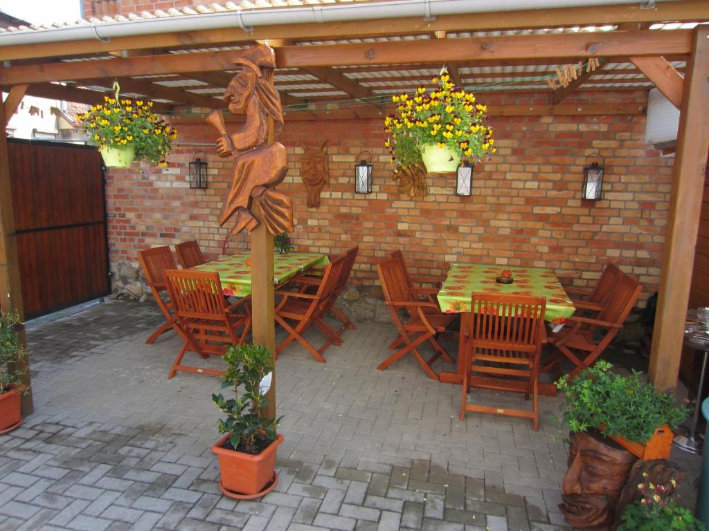 Ferienhaus Wotan - 13