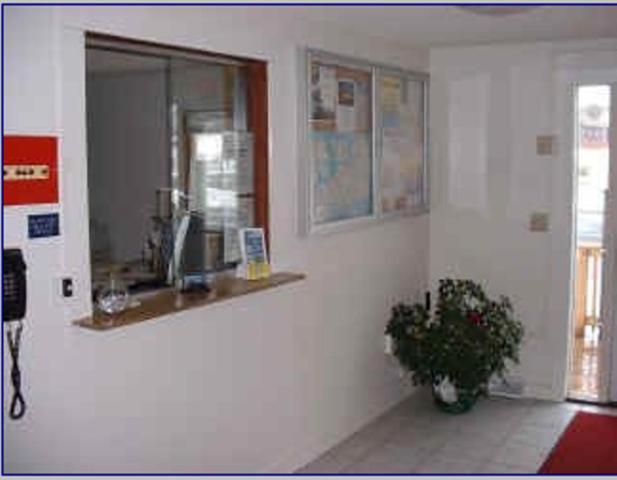 Fotografie z fotogalerie ubytování Port Lodge Motel v destinaci Pulaski