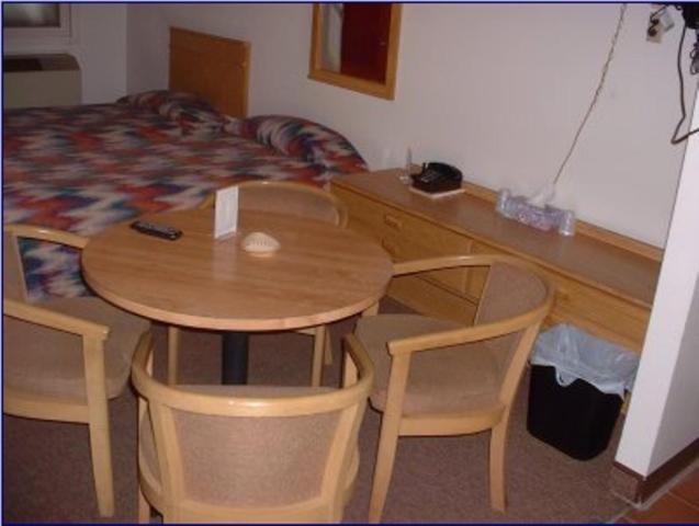 Port Lodge Motel - 