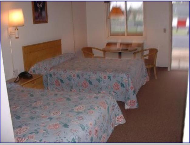 Port Lodge Motel - 