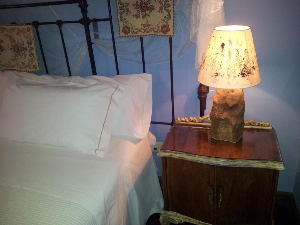 Hotel Rural San Pelayo - Camera Doppia