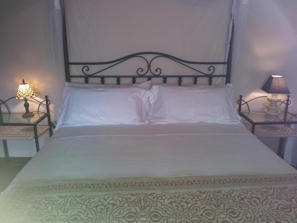 Hotel Rural San Pelayo - Tripla Stanza