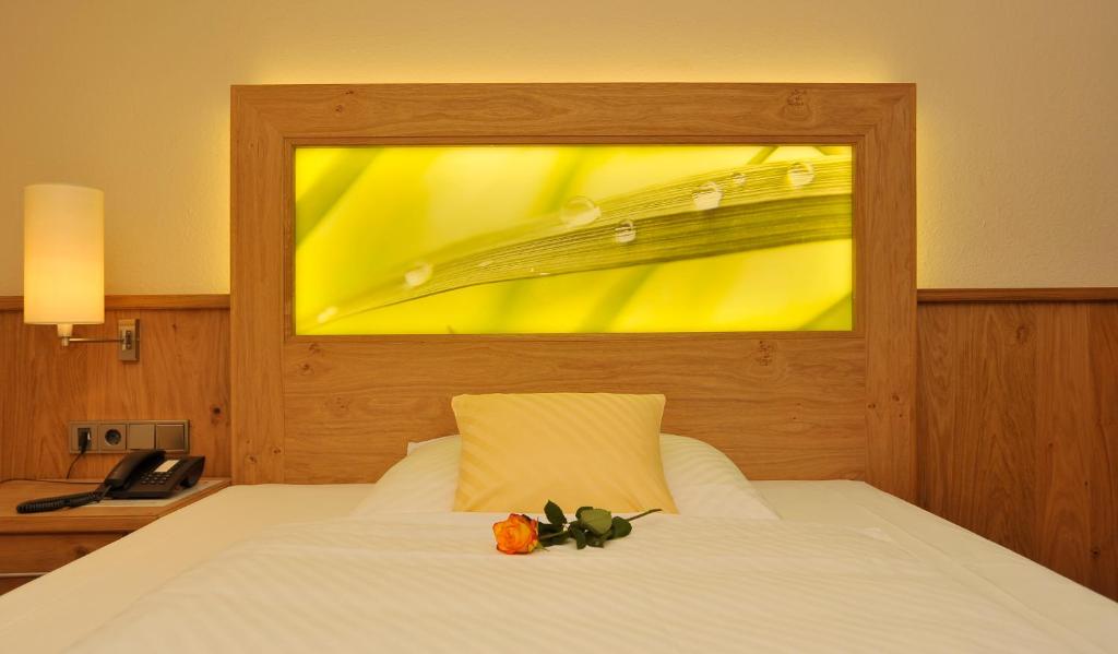 Gronauer Tannenhof - Single Room