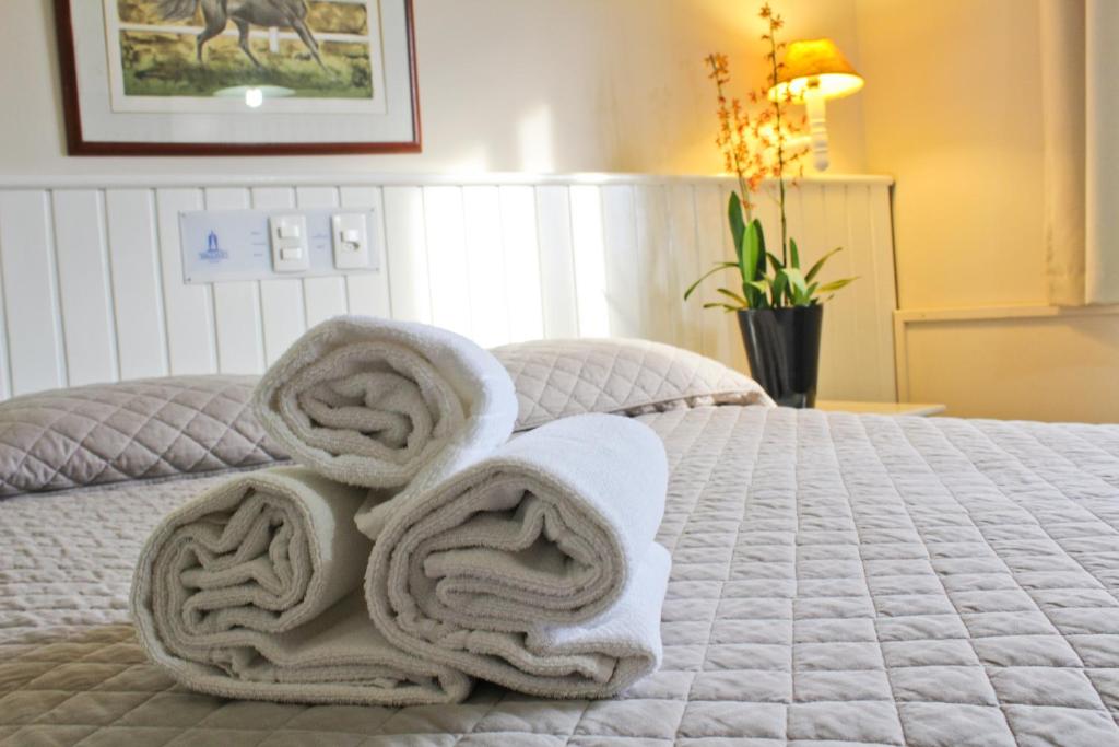  Hotel Residence Jaguary