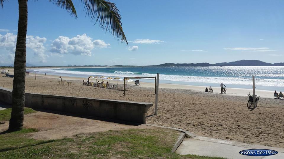  Lindo Apartamento praia e quiosque abertos