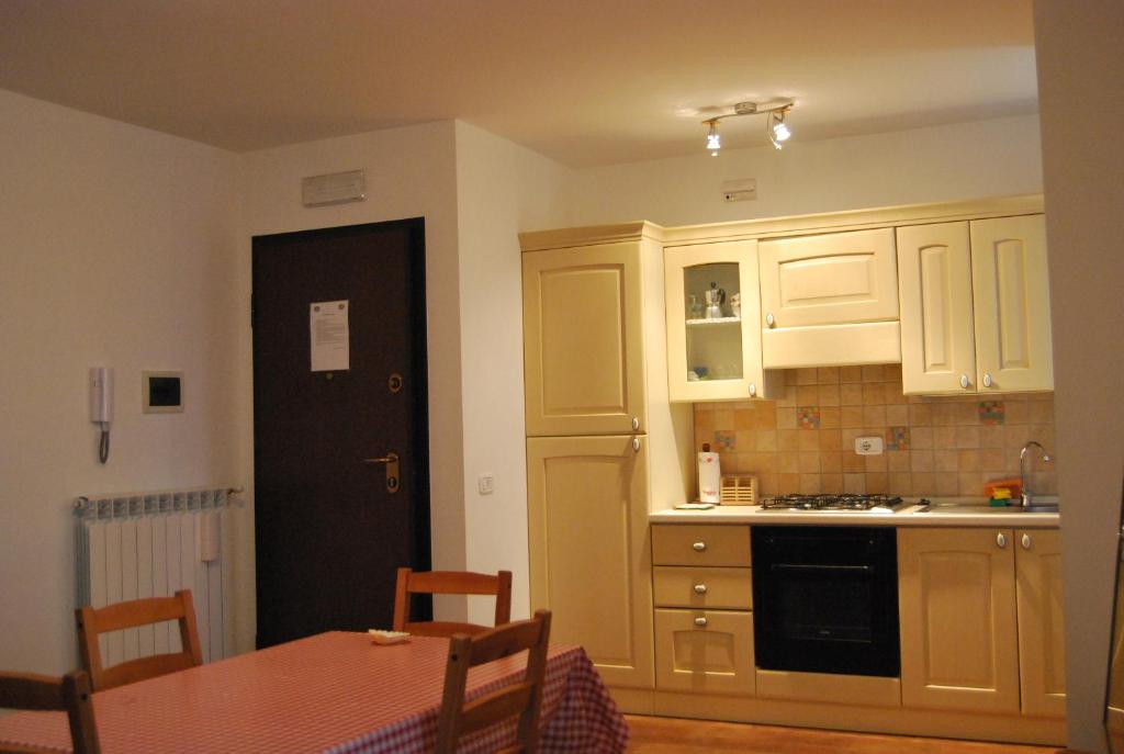 Zdjęcie z galerii obiektu La Casa dei Nonni w mieście Roccaraso