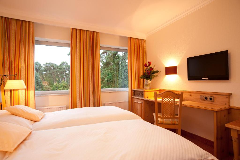Gronauer Tannenhof - Double Room
