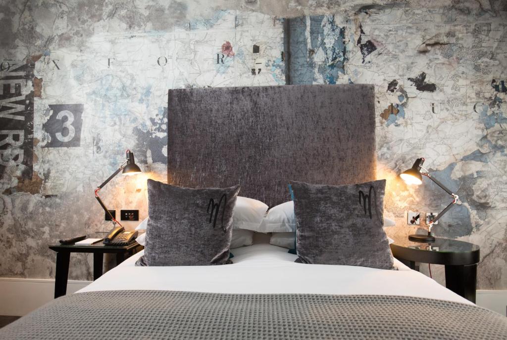 Malmaison Oxford - Resim 28