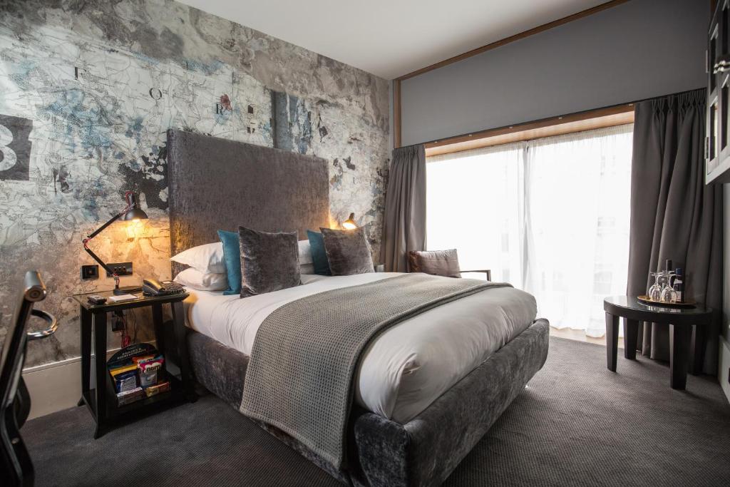 Malmaison Oxford - 