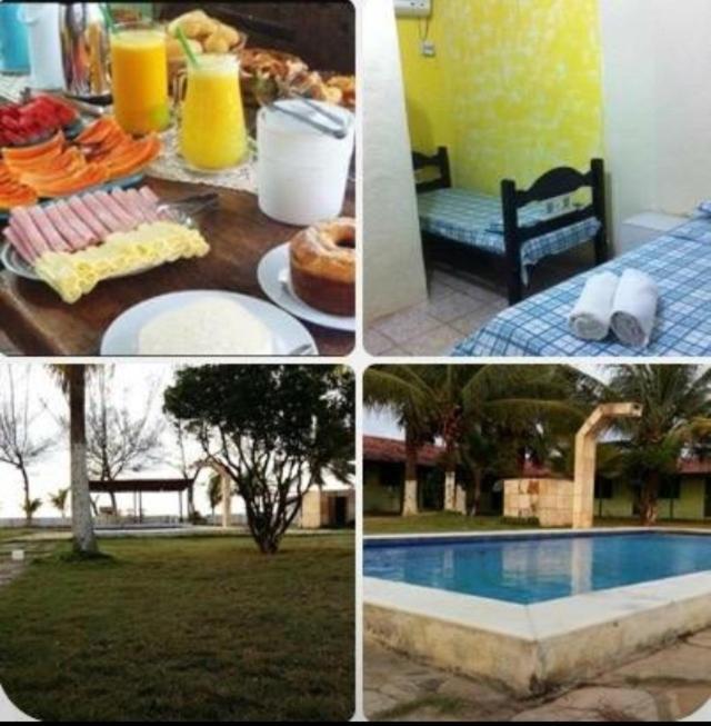 Pousada Cataventos  Pousada Cataventos