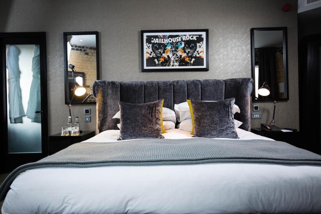 Malmaison Oxford - 