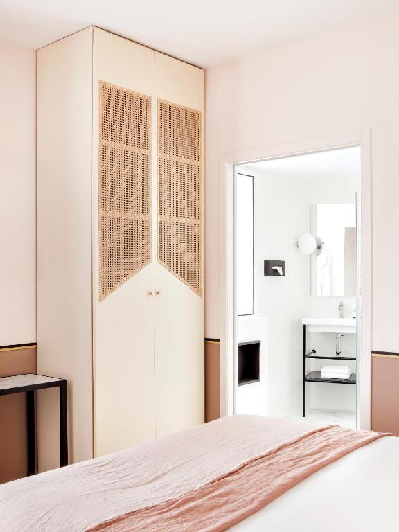 Doisy Etoile - Orso Hotels - Resim 20