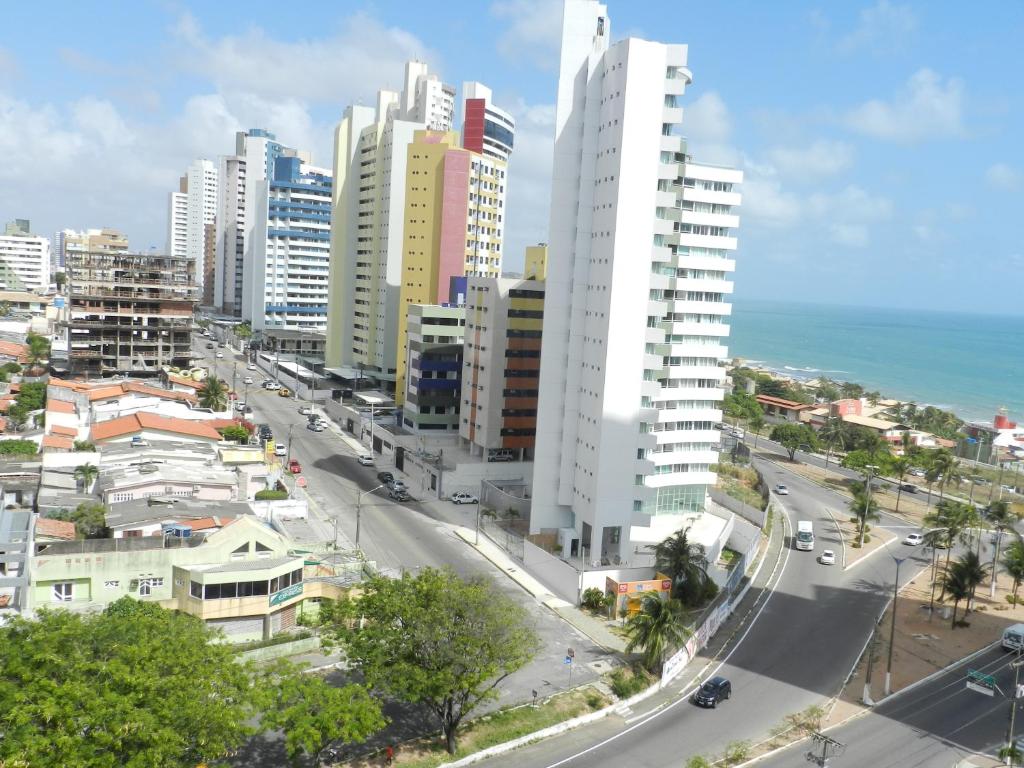  Premium Flat Brisa Calma