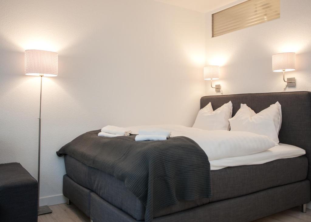 Appartement Brink Am Waltenberg 70 - Studio Apartment