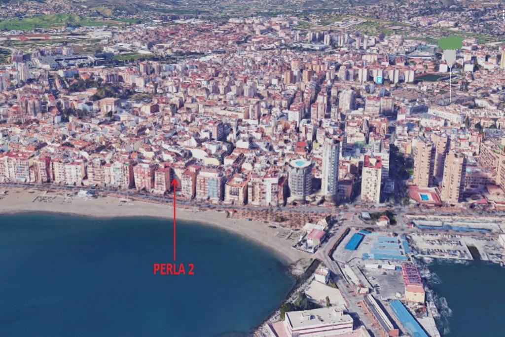 PERLA 2 Paseo Marítimo, Fuengirola – Precios actualizados 2022