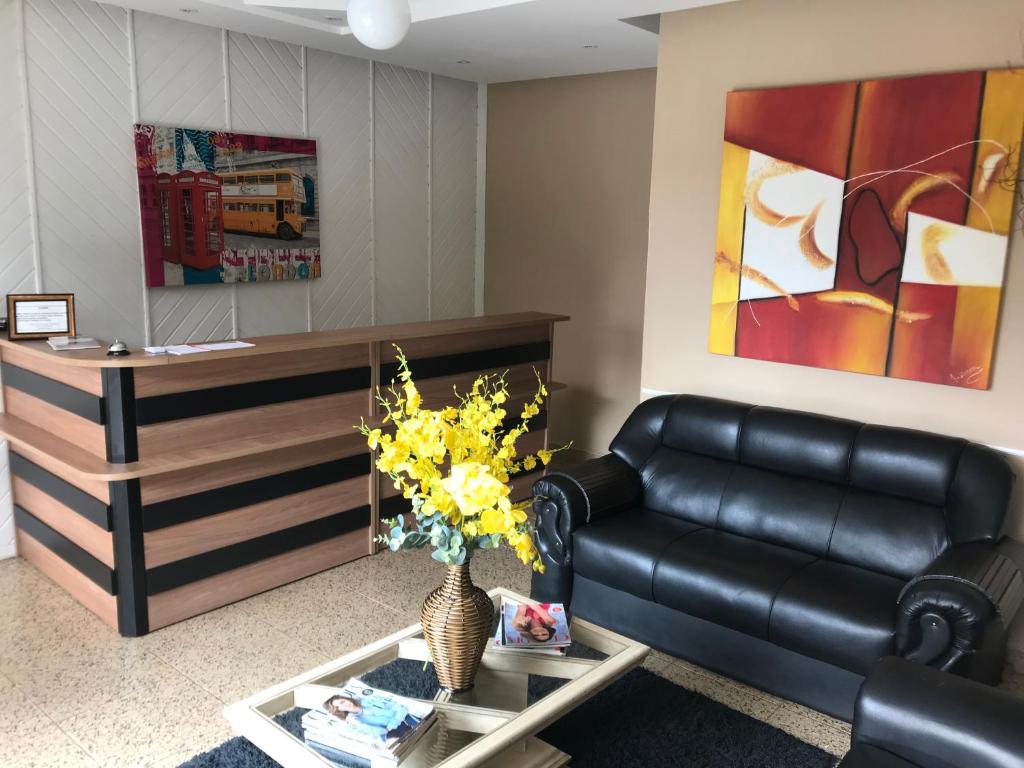  Hotel Castelo