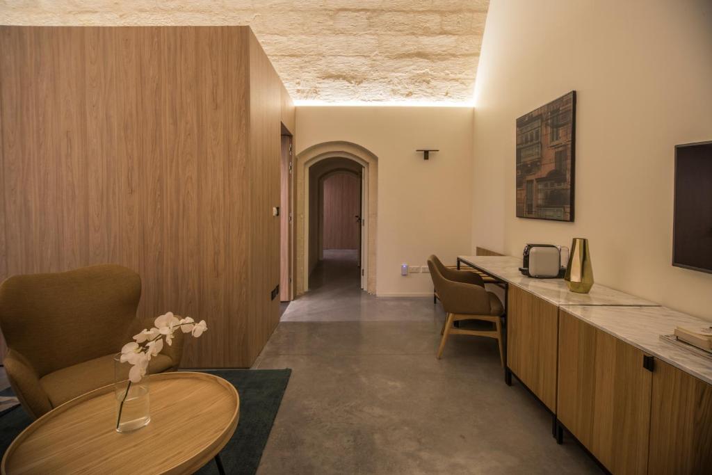 Cugo Gran Macina Malta - 6