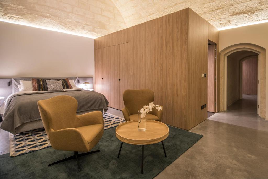 Cugo Gran Macina Malta - 7