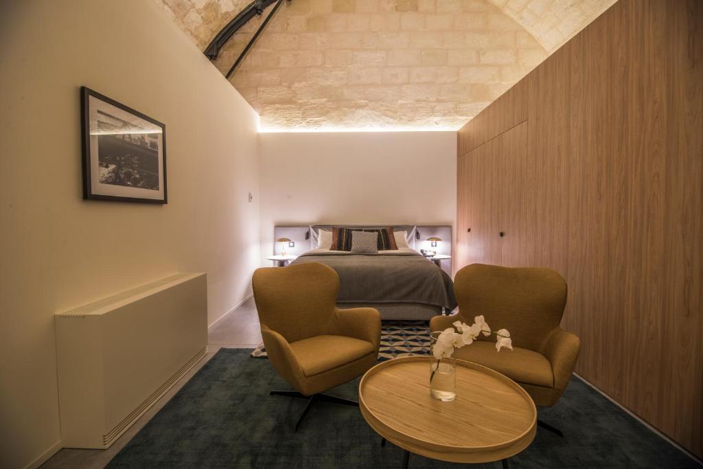 Cugo Gran Macina Malta - 5