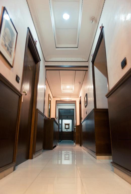 Hotel Robinson - Resim 13