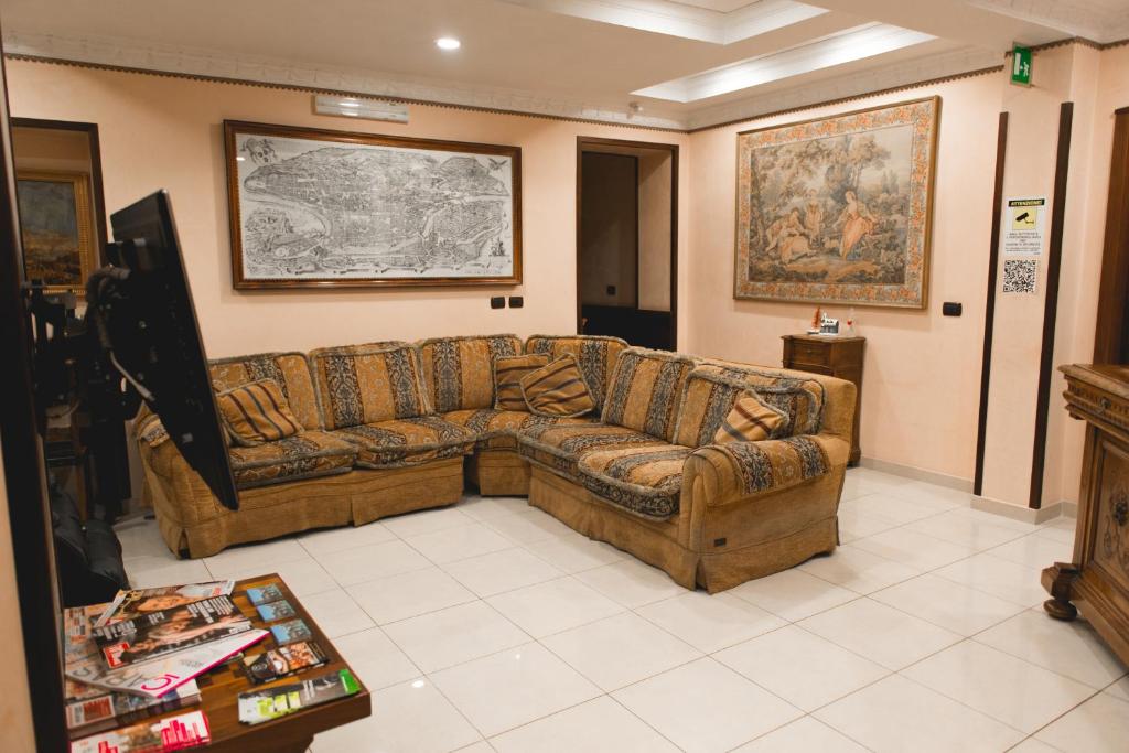 Hotel Robinson - Resim 12