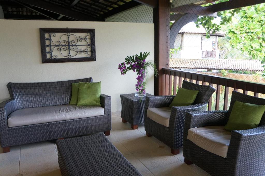  Bali Bahia Exclusivo