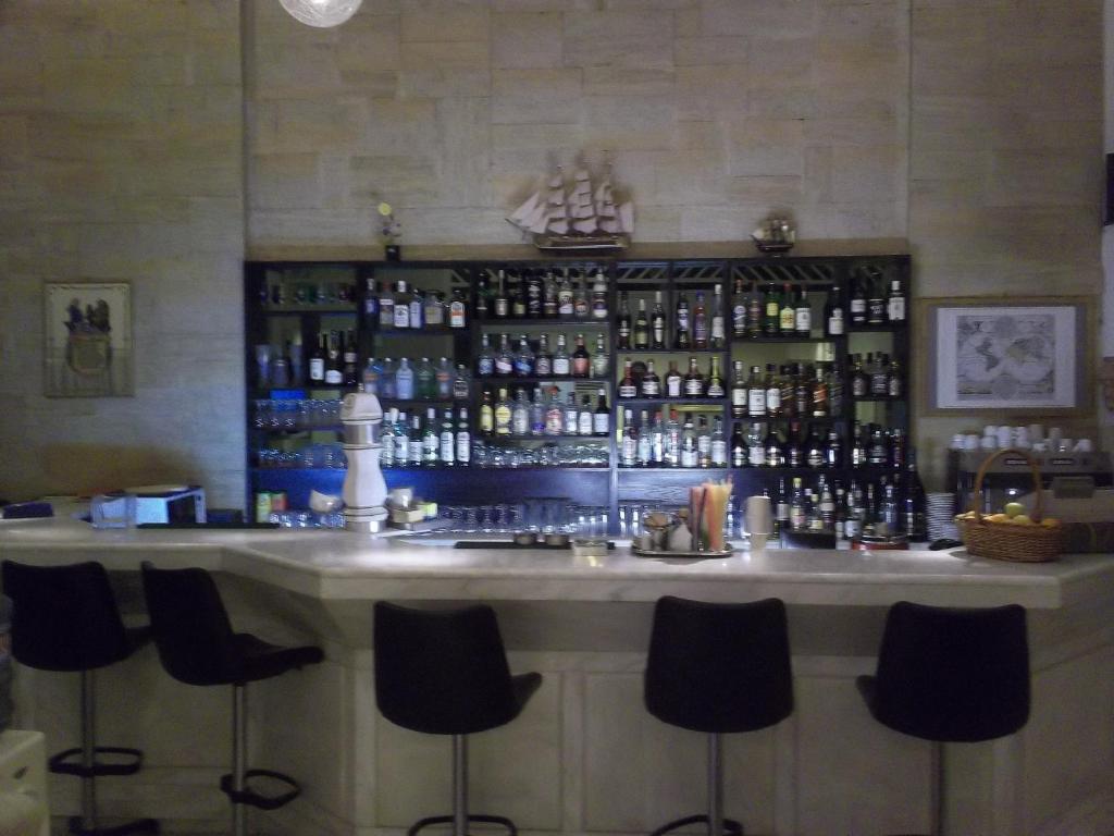 Liberty Hotel - Resim 13