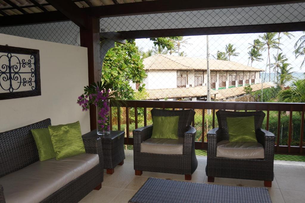  Bali Bahia Exclusivo