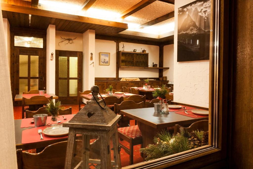 BaseCamp Hotel - Resim 16