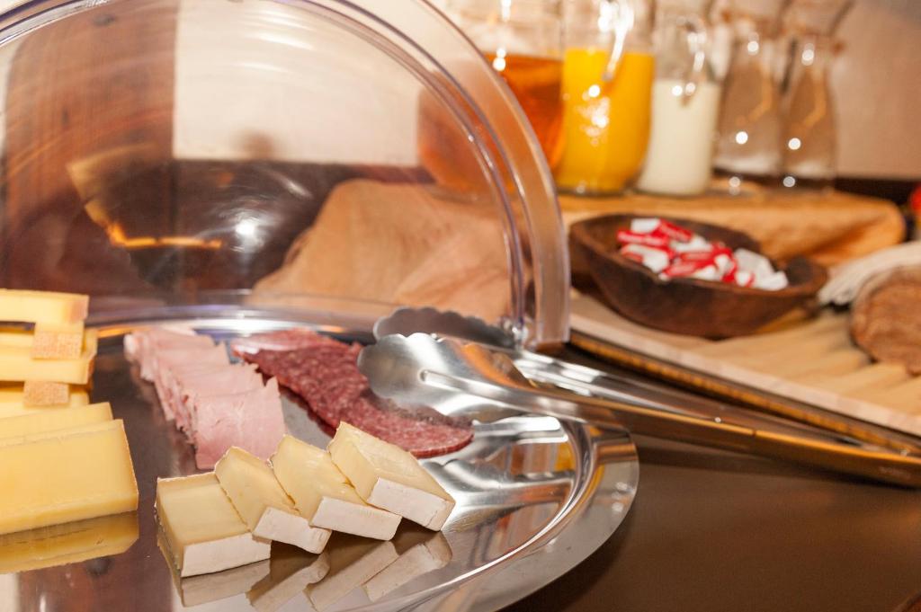 BaseCamp Hotel - Resim 17