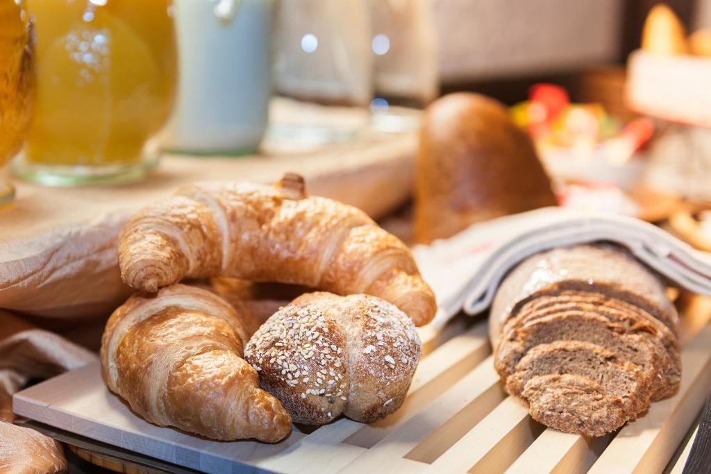 BaseCamp Hotel - Resim 9