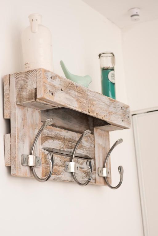 Studios Nuitée en Provence - 2