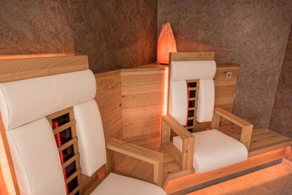 Fotografie z fotogalerie ubytování Hartweger's Hotel v Hausu