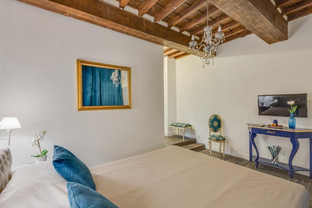 Residenze d'epoca Collection-Sant'Anna - Double Room