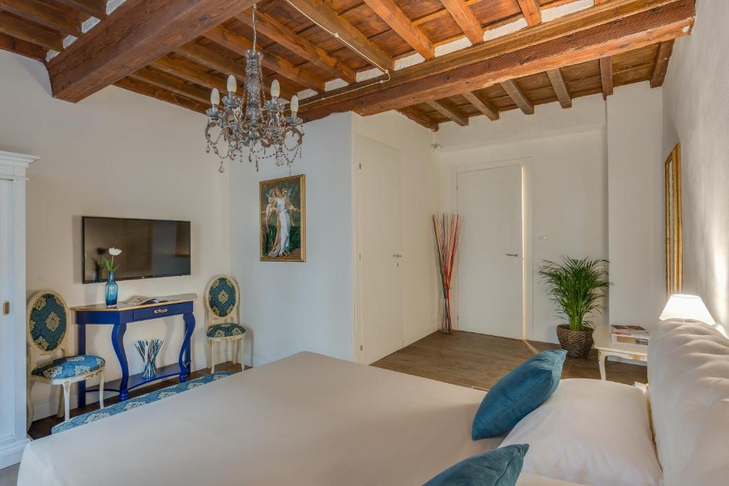 Residenze d'epoca Collection-Sant'Anna - Deluxe Room