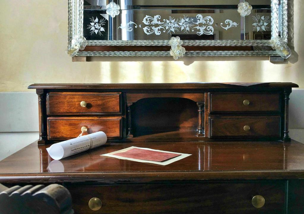 Hotel Palazzo Vitturi - Resim 21