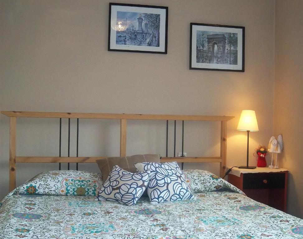 Willa Pod Aniołem - Pokoje Gościnne & Apartamenty z widokiem na góry - 11